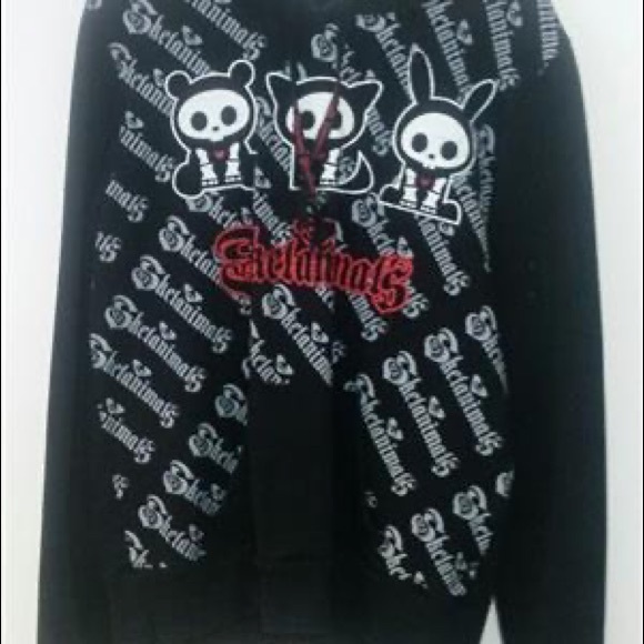 MAJOR SKELANIMAL ISO! - Picture 5 of 15